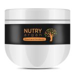 Rebitalia Bio Natural Nutry Argan Mask – maska arganowa 300ml