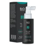 Lotion Rebitalia Bio Natural Tea Tree – wcierka przeciwłojotokowa 100ml