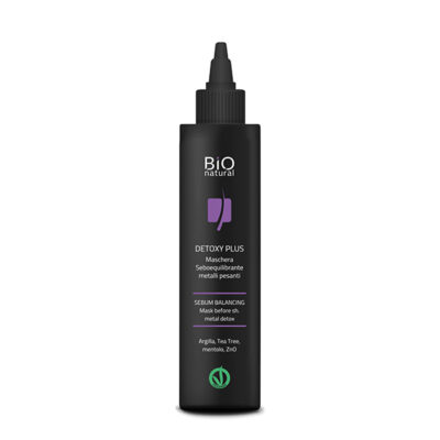 Rebitalia Bio Natural Detoxy Plus
