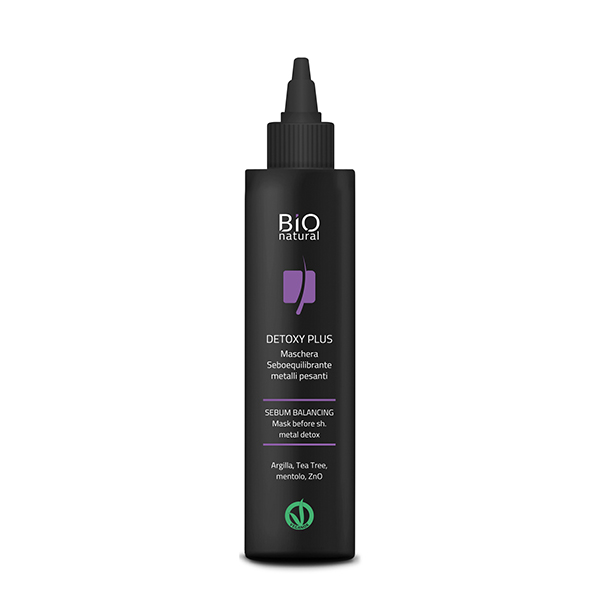 Rebitalia Bio Natural Detoxy Plus