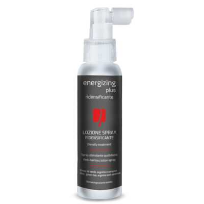 Rebitalia Bio Natural Energizing Plus