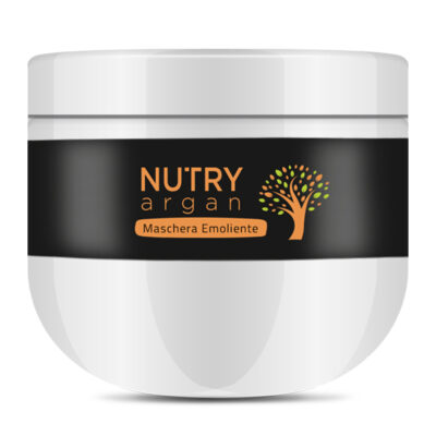 Rebitalia Bio Natural Argan
