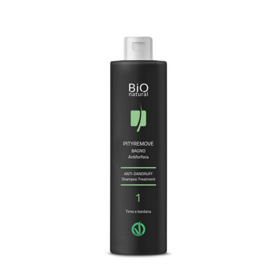 Rebitalia Bio Natural Pityremove