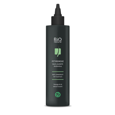 Rebitalia Bio Natural Pityremove