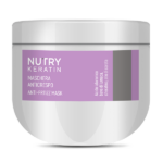 Rebitalia Bio Natural Nutry Keratin Mask – maska przeciw puszeniu się włosów 300ml