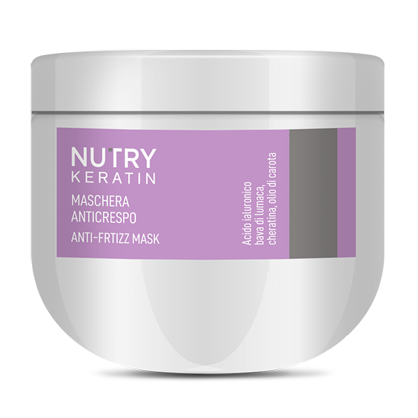 Rebitalia Bio Natural Nutry