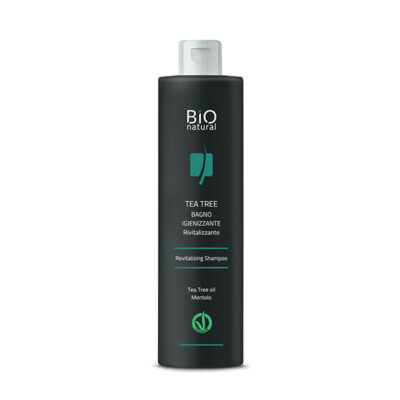 Rebitalia Bio Natural Tea Tree