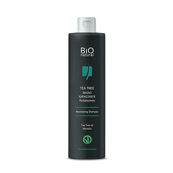 Rebitalia Bio Natural Tea Tree