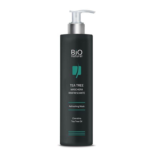Rebitalia Bio Natural Tea Tree Mask