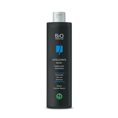 Rebitalia Bio Natural Vitalizing Vitalizzante