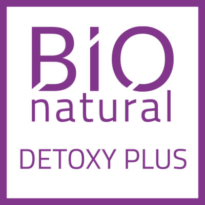 Rebitalia Bio Natural Detoxy Plus