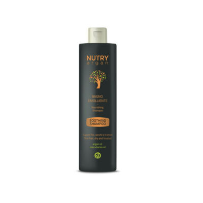 Rebitalia Bio Natural Nutry Argan