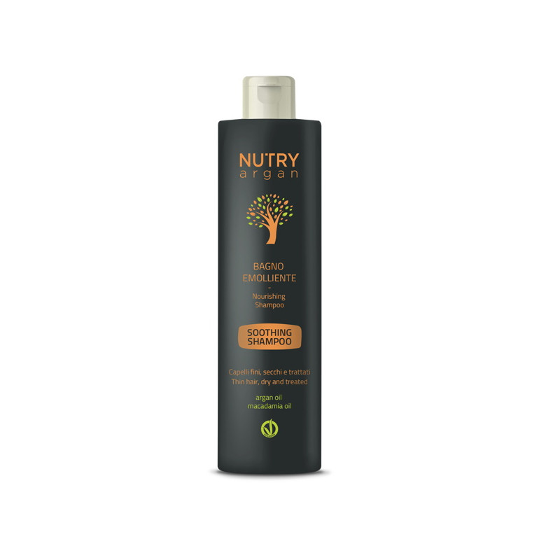 Rebitalia Bio Natural Nutry Argan