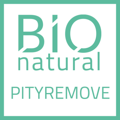 Rebitalia Bio Natural Pityremove