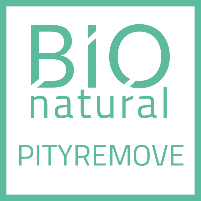Rebitalia Bio Natural Pityremove
