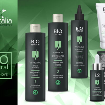 Rebitalia Bio Natural Pityremove