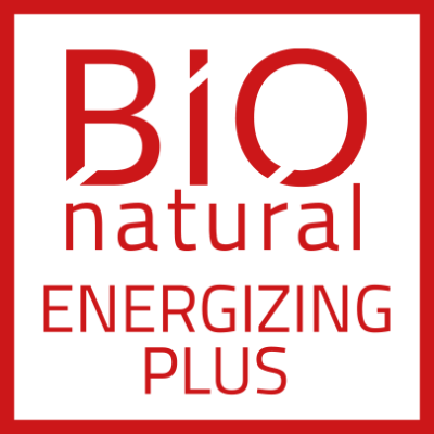 Rebitalia Bio Natural Energizing Plus